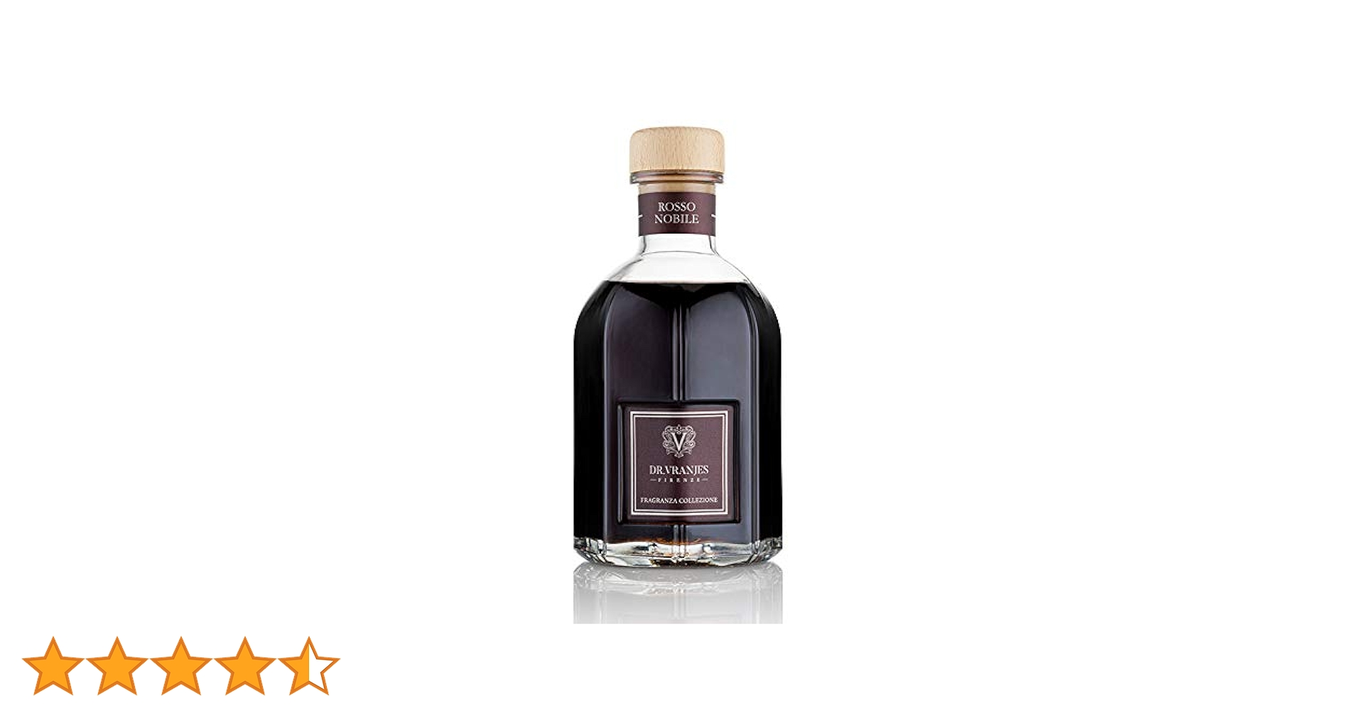 dr.vranjesルームフレグランス ロッソノービレ2.5リットル rank02allcolection.jpg
